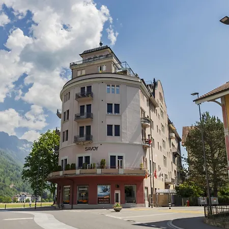 Galeriestudio Jungfraublick By Interhome Apartment *